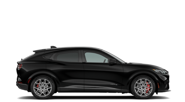 2026 Ford Mache
